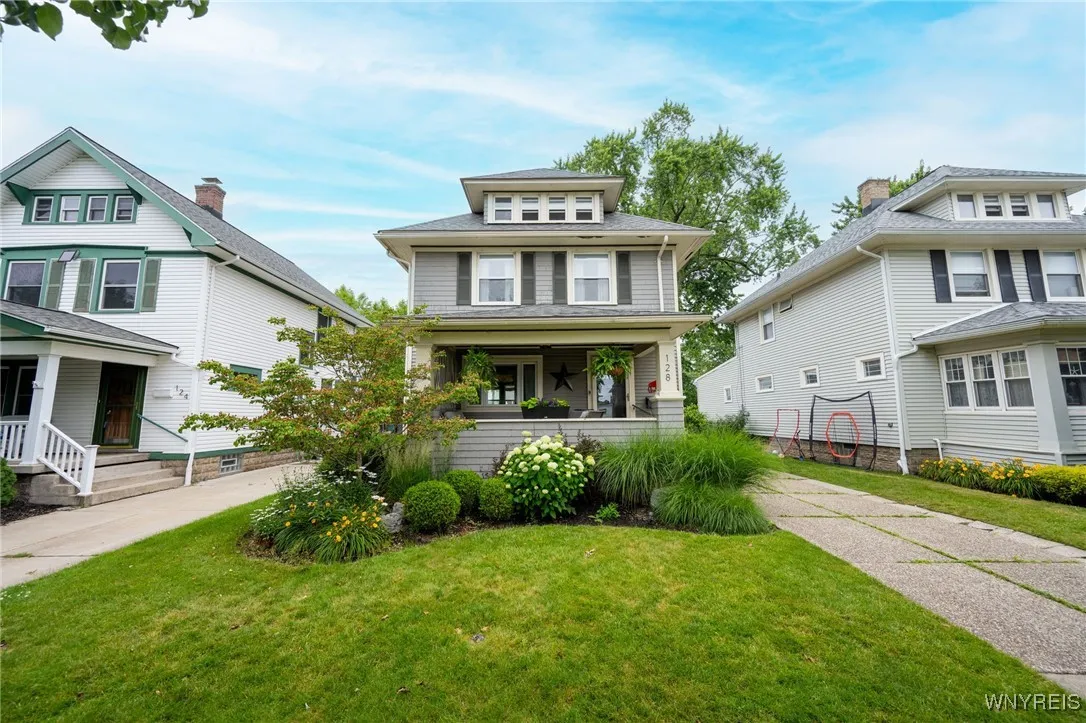 128 Argonne Drive, Tonawanda, New York 14217, Tonawanda, New York 14217, 3 Bedrooms Bedrooms, 8 Rooms Rooms,1 BathroomBathrooms,Residential,Closed,128 Argonne Drive, Tonawanda, New York 14217,0,B1618572