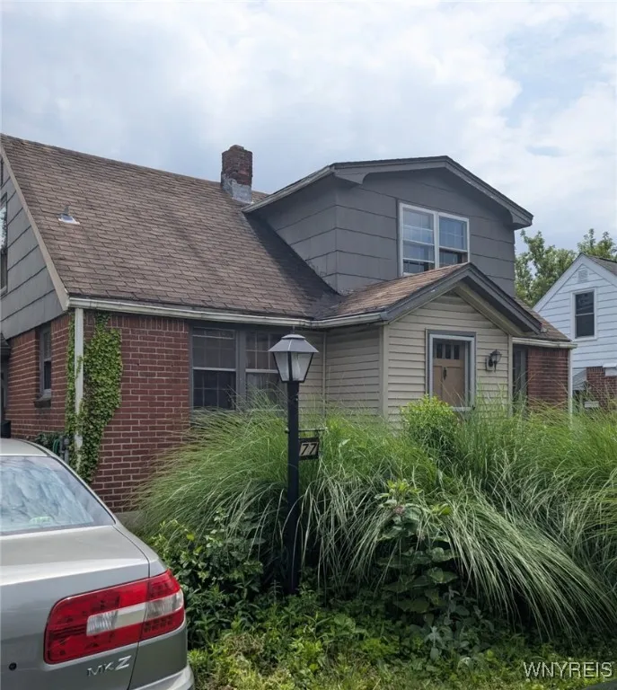 77 Balbach Drive, Cheektowaga, New York 14225, Cheektowaga, New York 14225, 3 Bedrooms Bedrooms, 5 Rooms Rooms,2 BathroomsBathrooms,Residential,Closed,77 Balbach Drive, Cheektowaga, New York 14225,0,B1618647
