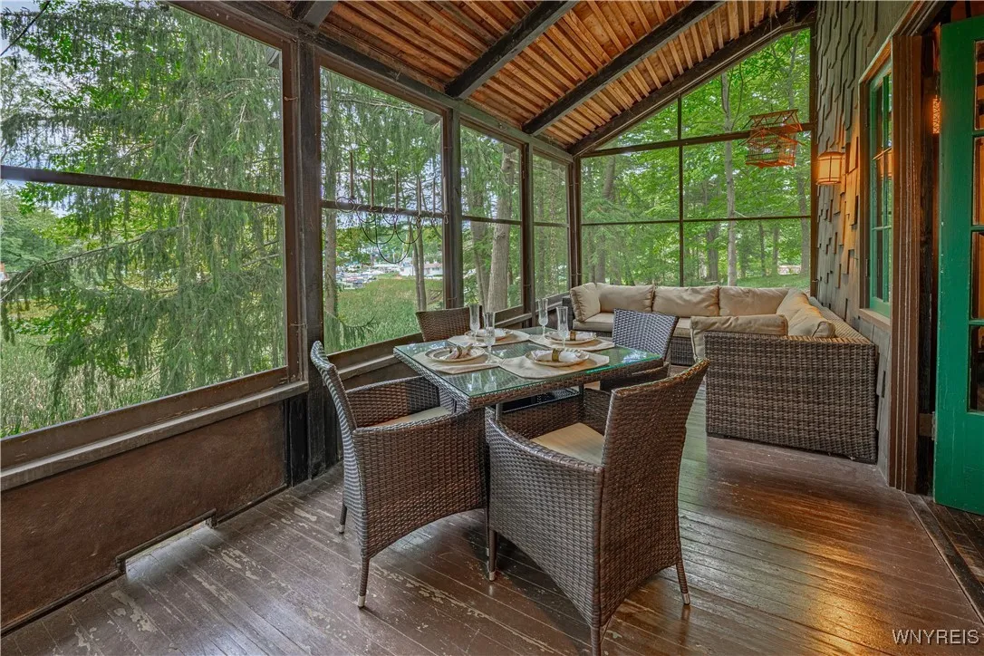 16 Shore Drive, Wilson, New York 14172, Wilson, New York 14172, 2 Bedrooms Bedrooms, 6 Rooms Rooms,1 BathroomBathrooms,Residential,Closed,16 Shore Drive, Wilson, New York 14172,0,B1618477