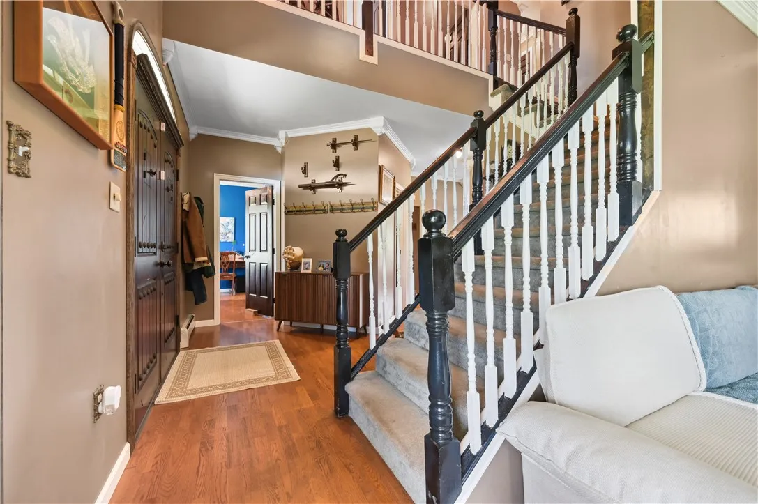 119 Longview Drive, Pittsfield, New York 13335, Pittsfield, New York 13335, 4 Bedrooms Bedrooms, 9 Rooms Rooms,3 BathroomsBathrooms,Residential,Closed,119 Longview Drive, Pittsfield, New York 13335,0,R1615649