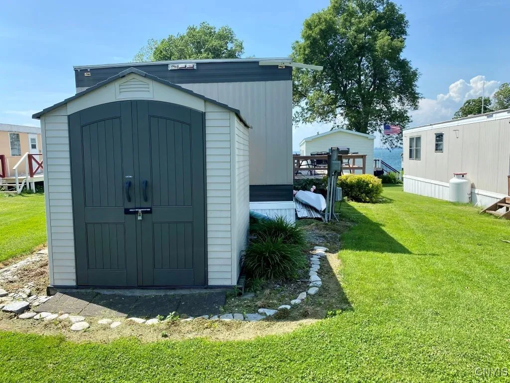 33163 Nys Route 12e Lot 18, Cape Vincent, New York, Cape Vincent, New York 13618, 2 Bedrooms Bedrooms, 4 Rooms Rooms,1 BathroomBathrooms,Residential,Closed,33163 Nys Route 12e Lot 18, Cape Vincent, New York,S1618209