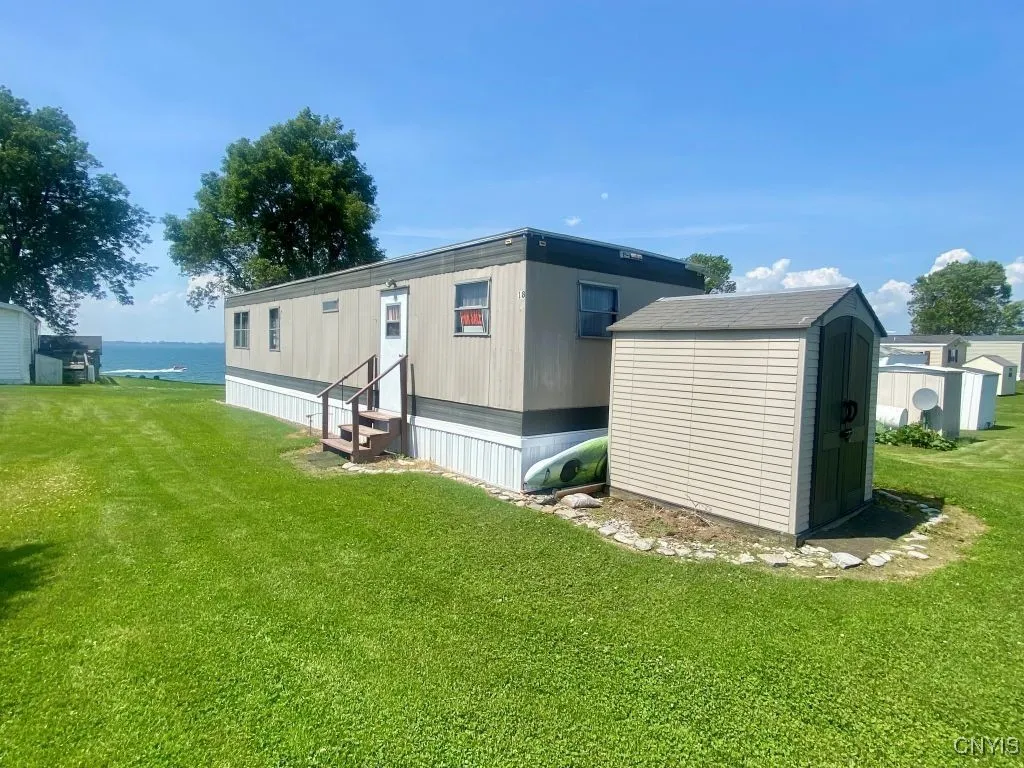 33163 Nys Route 12e Lot 18, Cape Vincent, New York, Cape Vincent, New York 13618, 2 Bedrooms Bedrooms, 4 Rooms Rooms,1 BathroomBathrooms,Residential,Closed,33163 Nys Route 12e Lot 18, Cape Vincent, New York,S1618209