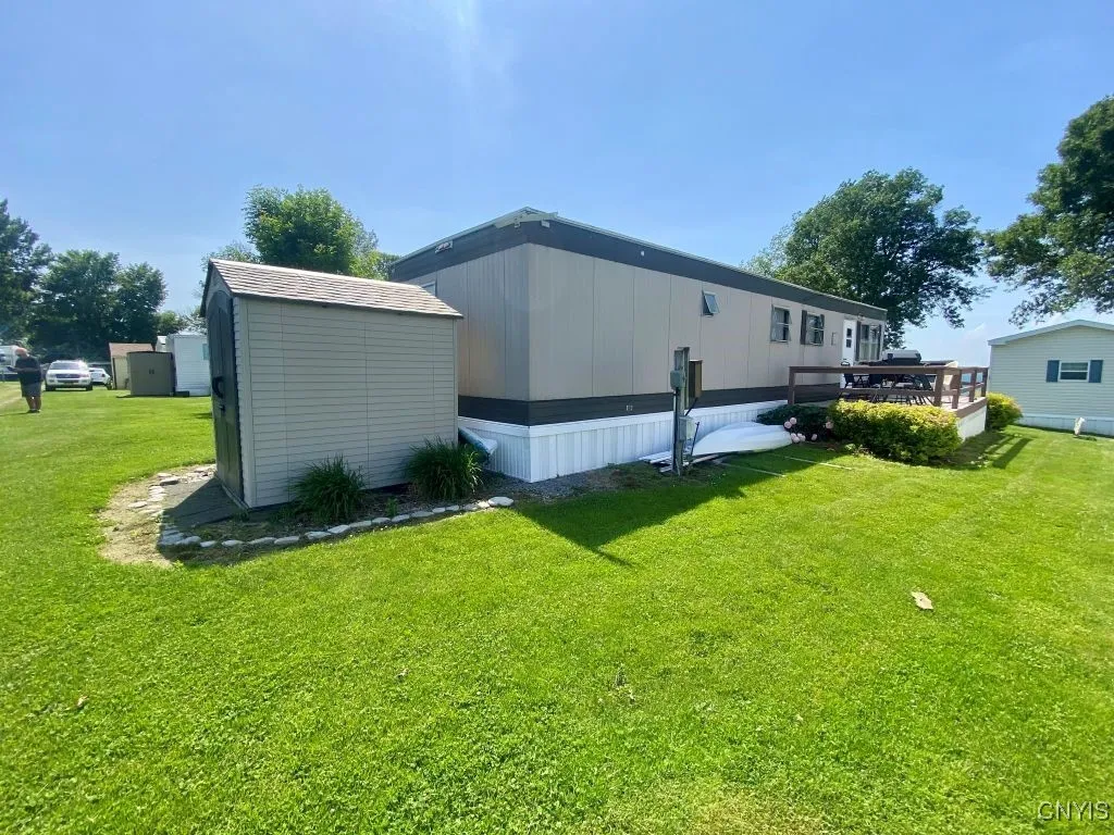 33163 Nys Route 12e Lot 18, Cape Vincent, New York, Cape Vincent, New York 13618, 2 Bedrooms Bedrooms, 4 Rooms Rooms,1 BathroomBathrooms,Residential,Closed,33163 Nys Route 12e Lot 18, Cape Vincent, New York,S1618209