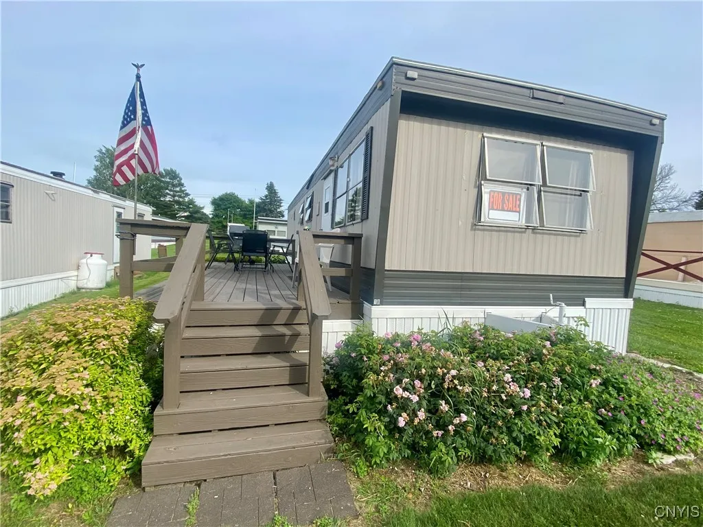 33163 Nys Route 12e Lot 18, Cape Vincent, New York, Cape Vincent, New York 13618, 2 Bedrooms Bedrooms, 4 Rooms Rooms,1 BathroomBathrooms,Residential,Closed,33163 Nys Route 12e Lot 18, Cape Vincent, New York,S1618209