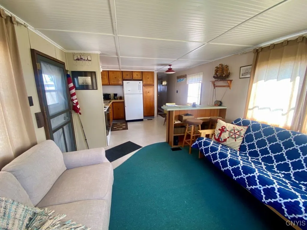 33163 Nys Route 12e Lot 18, Cape Vincent, New York, Cape Vincent, New York 13618, 2 Bedrooms Bedrooms, 4 Rooms Rooms,1 BathroomBathrooms,Residential,Closed,33163 Nys Route 12e Lot 18, Cape Vincent, New York,S1618209