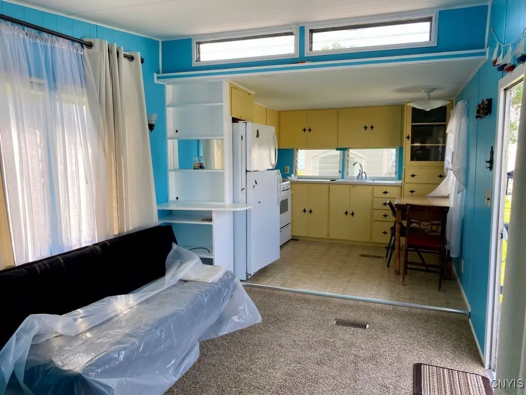33163 Nys Route 12e Lot 12, Cape Vincent, New York, Cape Vincent, New York 13618, 2 Bedrooms Bedrooms, 4 Rooms Rooms,1 BathroomBathrooms,Residential,Closed,33163 Nys Route 12e Lot 12, Cape Vincent, New York,S1618164