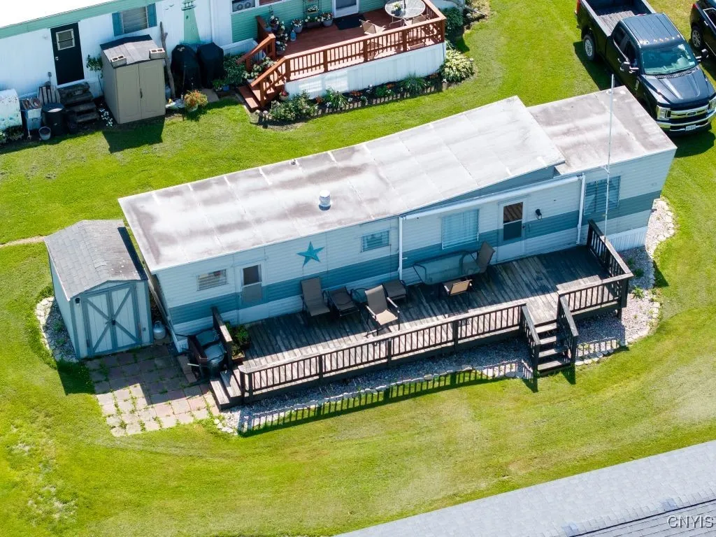33163 Nys Route 12e Lot 12, Cape Vincent, New York, Cape Vincent, New York 13618, 2 Bedrooms Bedrooms, 4 Rooms Rooms,1 BathroomBathrooms,Residential,Closed,33163 Nys Route 12e Lot 12, Cape Vincent, New York,S1618164