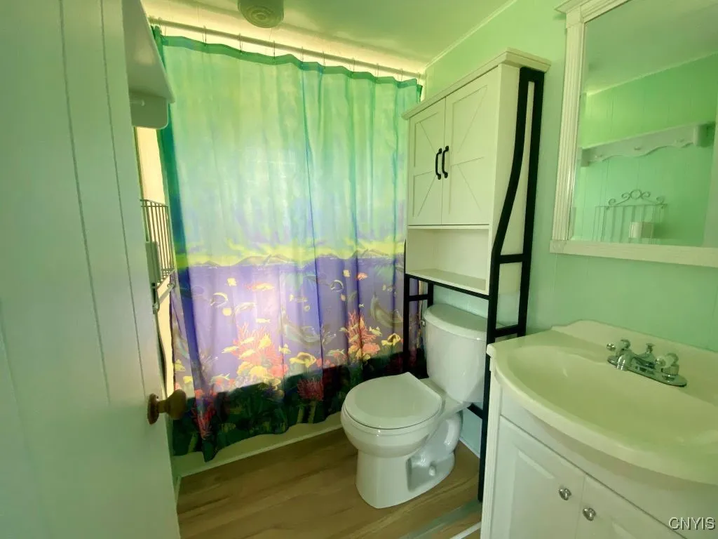 33163 Nys Route 12e Lot 12, Cape Vincent, New York, Cape Vincent, New York 13618, 2 Bedrooms Bedrooms, 4 Rooms Rooms,1 BathroomBathrooms,Residential,Closed,33163 Nys Route 12e Lot 12, Cape Vincent, New York,S1618164