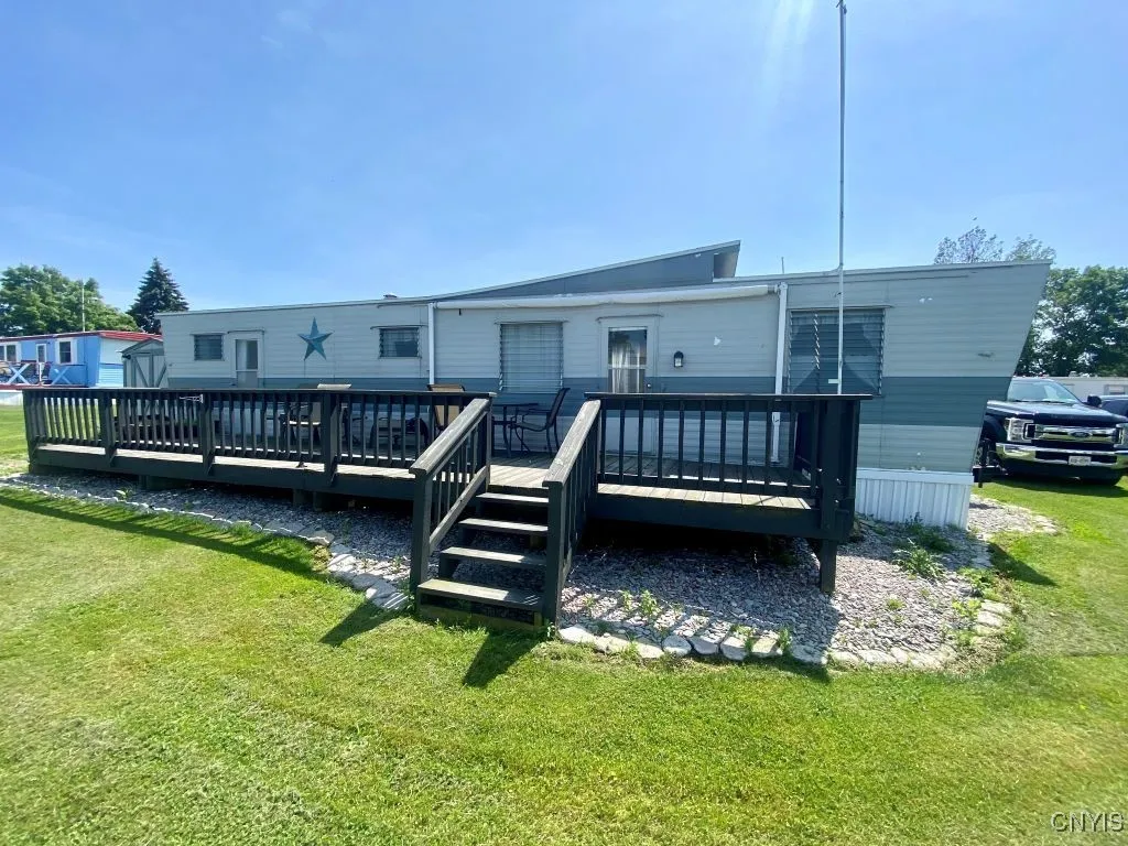 33163 Nys Route 12e Lot 12, Cape Vincent, New York, Cape Vincent, New York 13618, 2 Bedrooms Bedrooms, 4 Rooms Rooms,1 BathroomBathrooms,Residential,Closed,33163 Nys Route 12e Lot 12, Cape Vincent, New York,S1618164