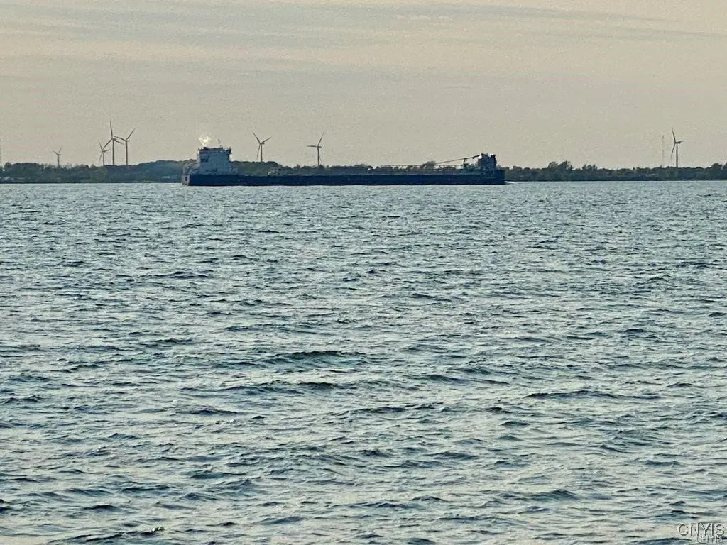 Ships!