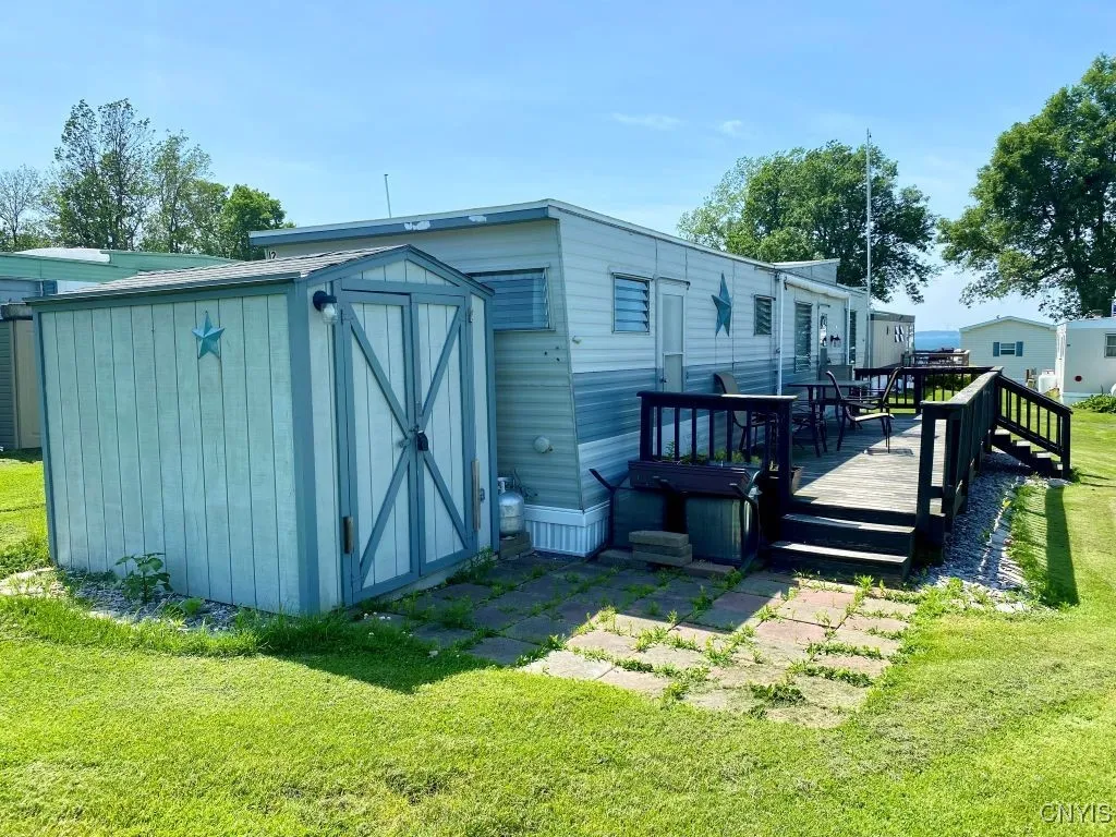 33163 Nys Route 12e Lot 12, Cape Vincent, New York, Cape Vincent, New York 13618, 2 Bedrooms Bedrooms, 4 Rooms Rooms,1 BathroomBathrooms,Residential,Closed,33163 Nys Route 12e Lot 12, Cape Vincent, New York,S1618164