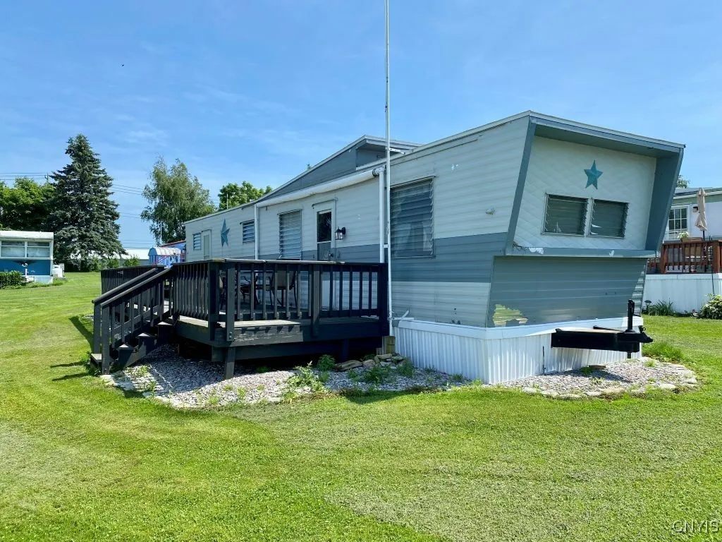 33163 Nys Route 12e Lot 12, Cape Vincent, New York, Cape Vincent, New York 13618, 2 Bedrooms Bedrooms, 4 Rooms Rooms,1 BathroomBathrooms,Residential,Closed,33163 Nys Route 12e Lot 12, Cape Vincent, New York,S1618164