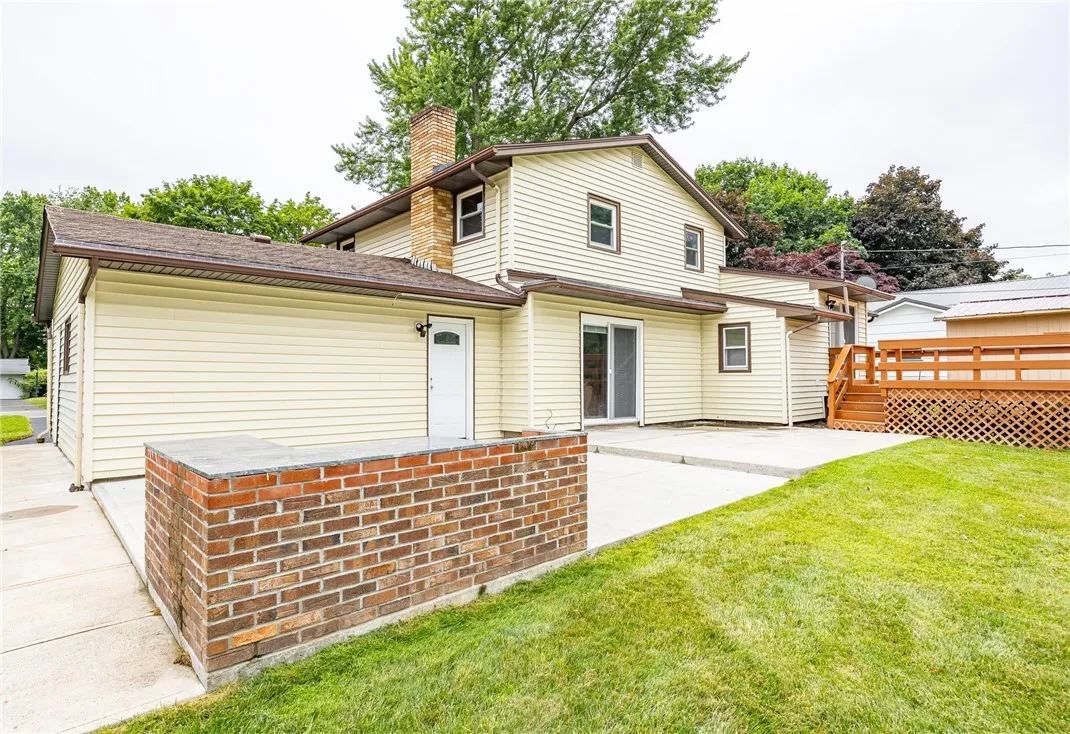 66 Berkshire Drive, Greece, New York 14626, Greece, New York 14626, 4 Bedrooms Bedrooms, 6 Rooms Rooms,2 BathroomsBathrooms,Residential,Closed,66 Berkshire Drive, Greece, New York 14626,0,R1617760