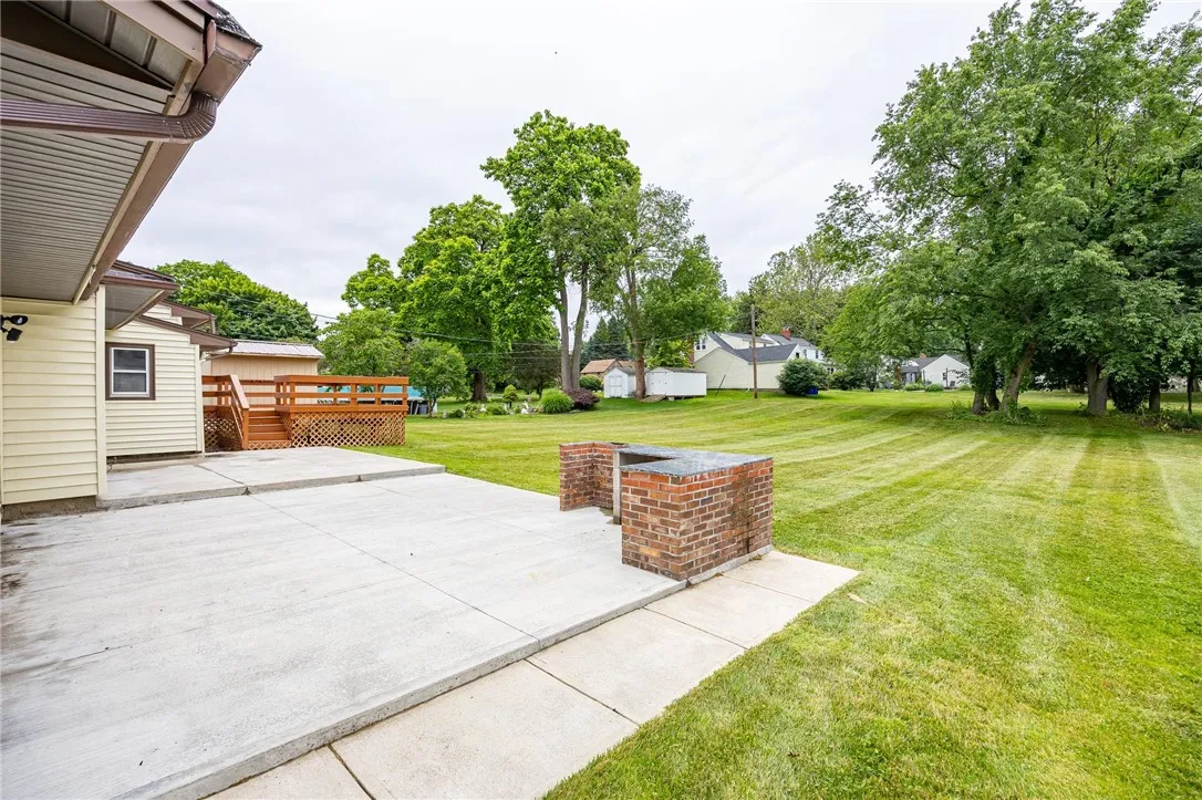 66 Berkshire Drive, Greece, New York 14626, Greece, New York 14626, 4 Bedrooms Bedrooms, 6 Rooms Rooms,2 BathroomsBathrooms,Residential,Closed,66 Berkshire Drive, Greece, New York 14626,0,R1617760