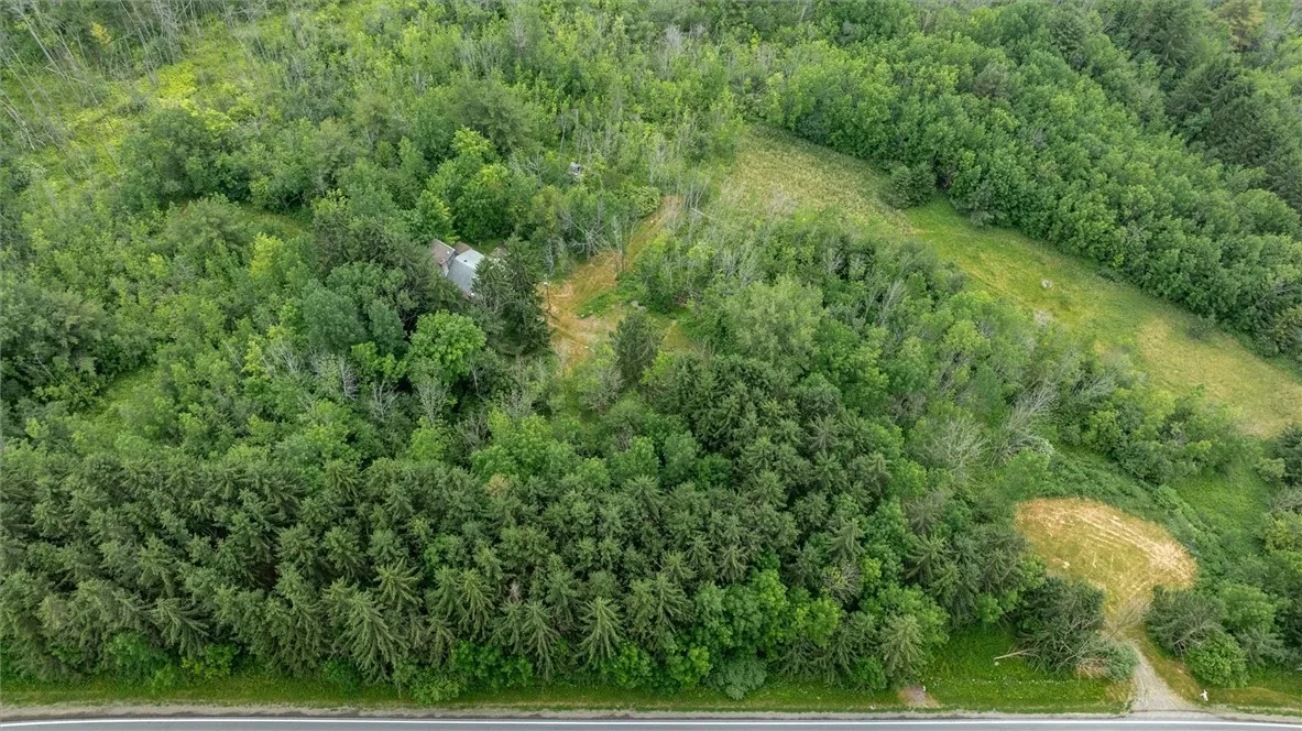 aerial