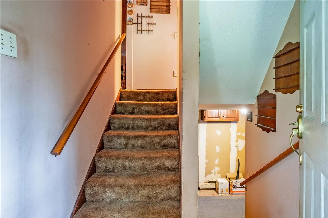 entry way