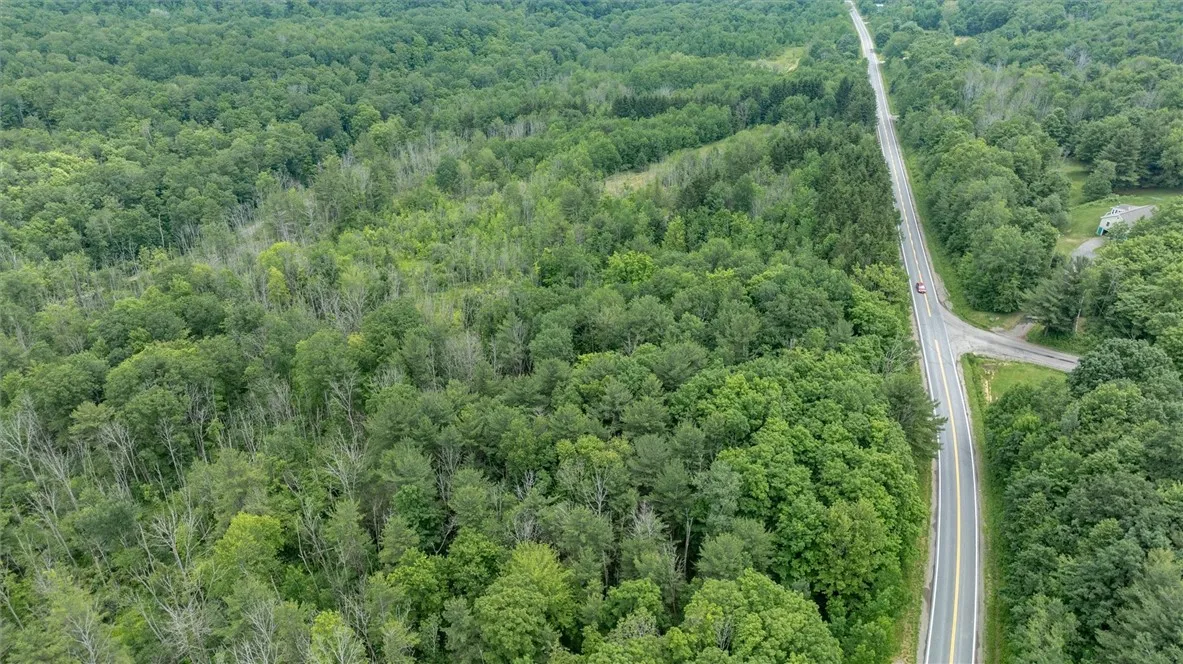 aerial