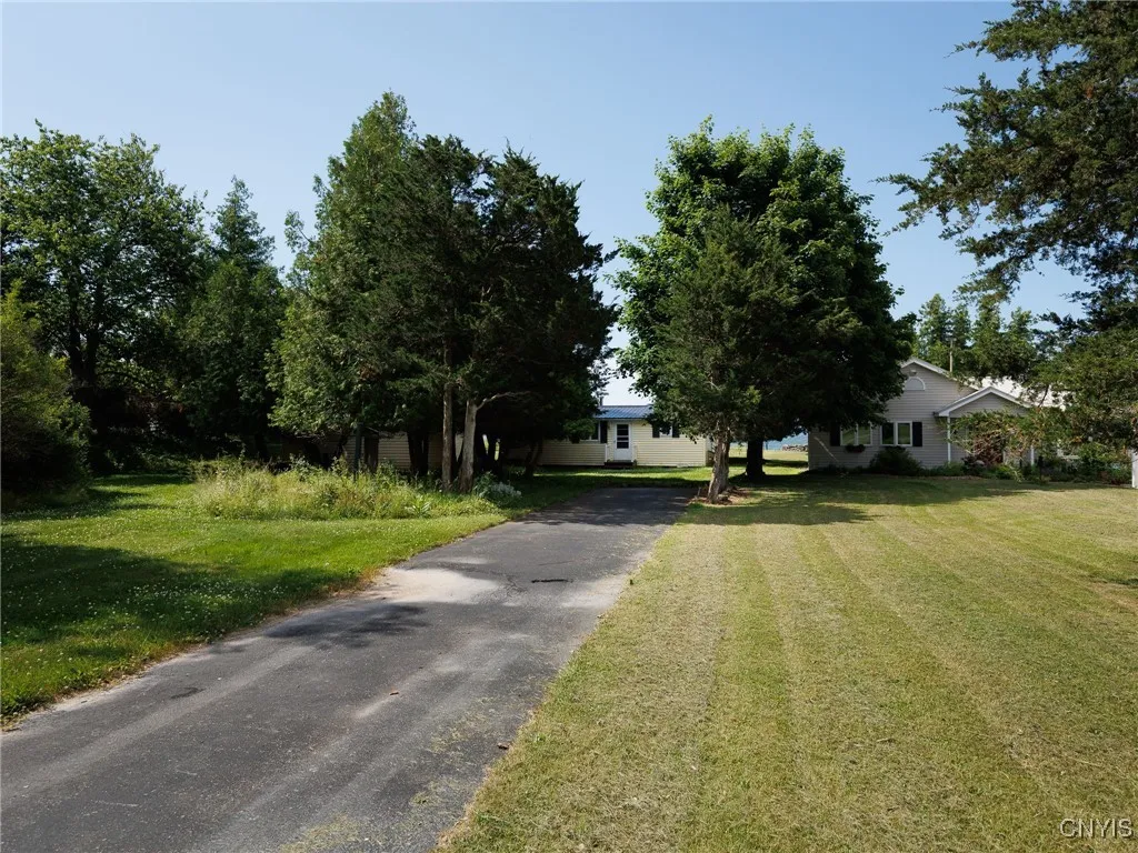5366 Clark Point Road, Henderson, New York 13651, Henderson, New York 13651, 1 Bedroom Bedrooms, 4 Rooms Rooms,1 BathroomBathrooms,Residential,Closed,5366 Clark Point Road, Henderson, New York 13651,0,S1616871