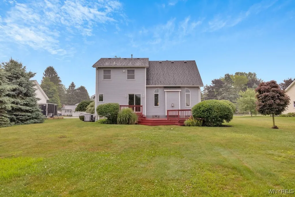 952 Three Rod Road, Alden, New York 14004, Alden, New York 14004, 3 Bedrooms Bedrooms, 7 Rooms Rooms,2 BathroomsBathrooms,Residential,Closed,952 Three Rod Road, Alden, New York 14004,B1618551