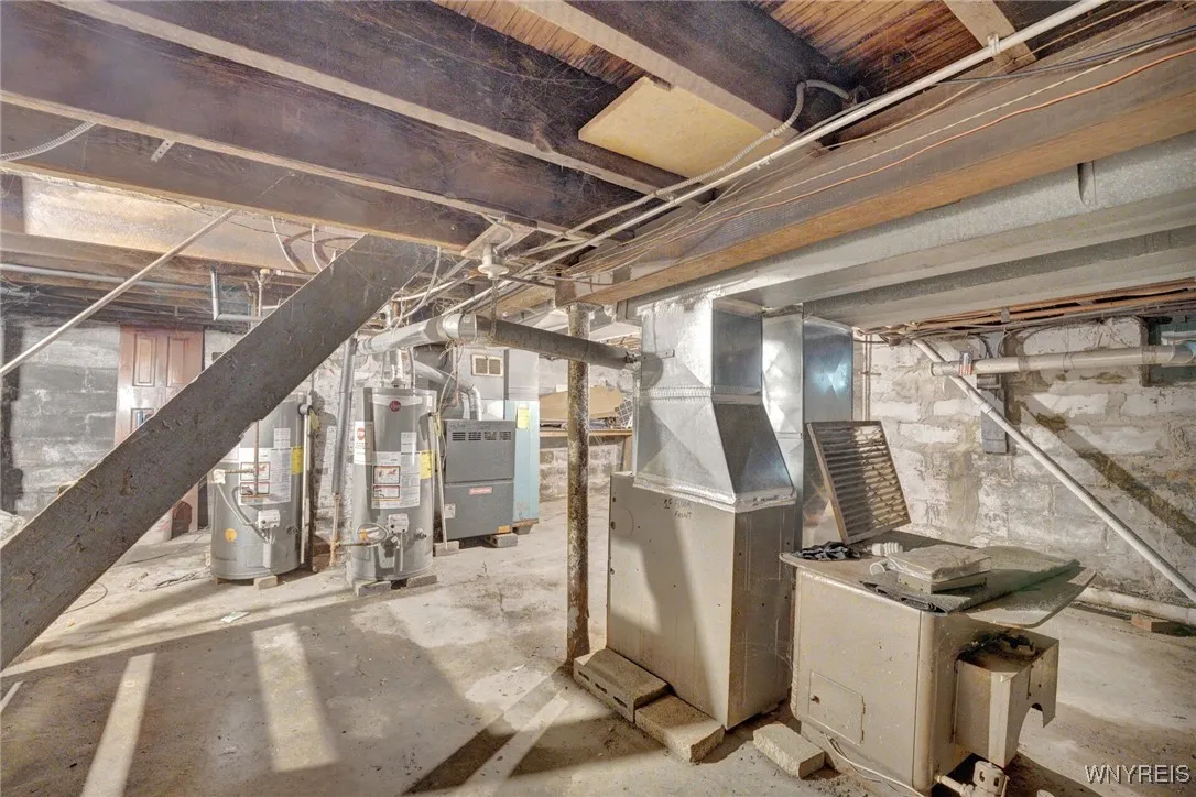 214 Ludington Street, Buffalo, New York 14206, Buffalo, New York 14206, 9 Bedrooms Bedrooms, ,3 BathroomsBathrooms,Residential,For Sale,214 Ludington Street, Buffalo, New York 14206,B1618733