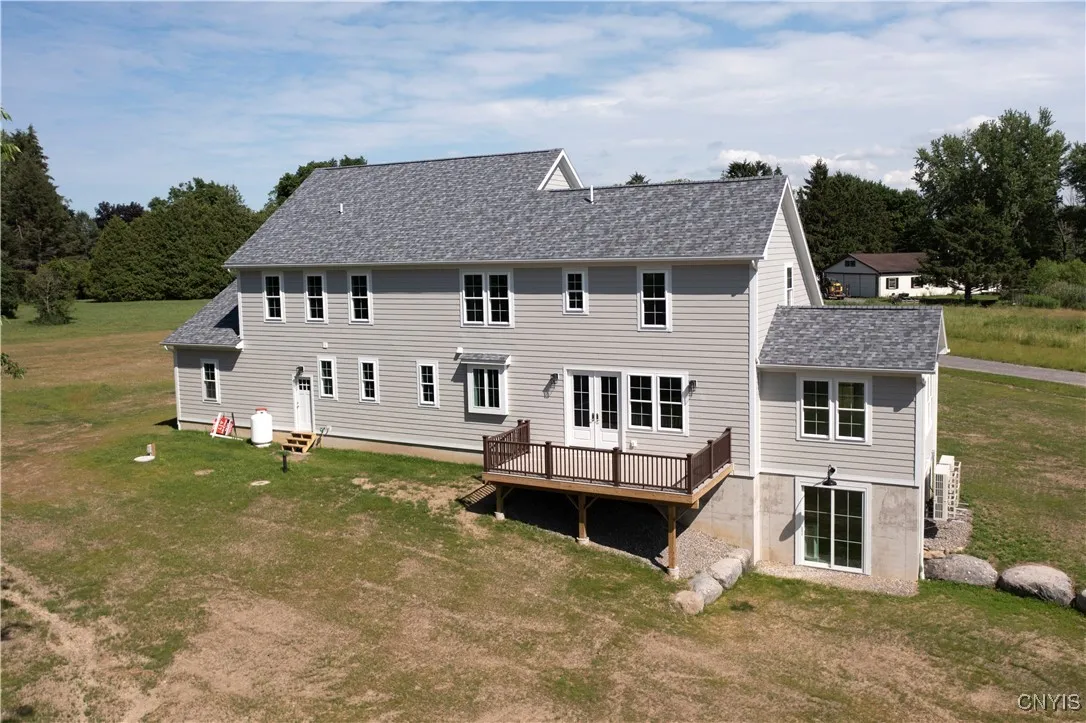 3745 Fisher Road, Skaneateles, New York 13152, Skaneateles, New York 13152, 4 Bedrooms Bedrooms, 12 Rooms Rooms,3 BathroomsBathrooms,Residential,For Sale,3745 Fisher Road, Skaneateles, New York 13152,S1617910