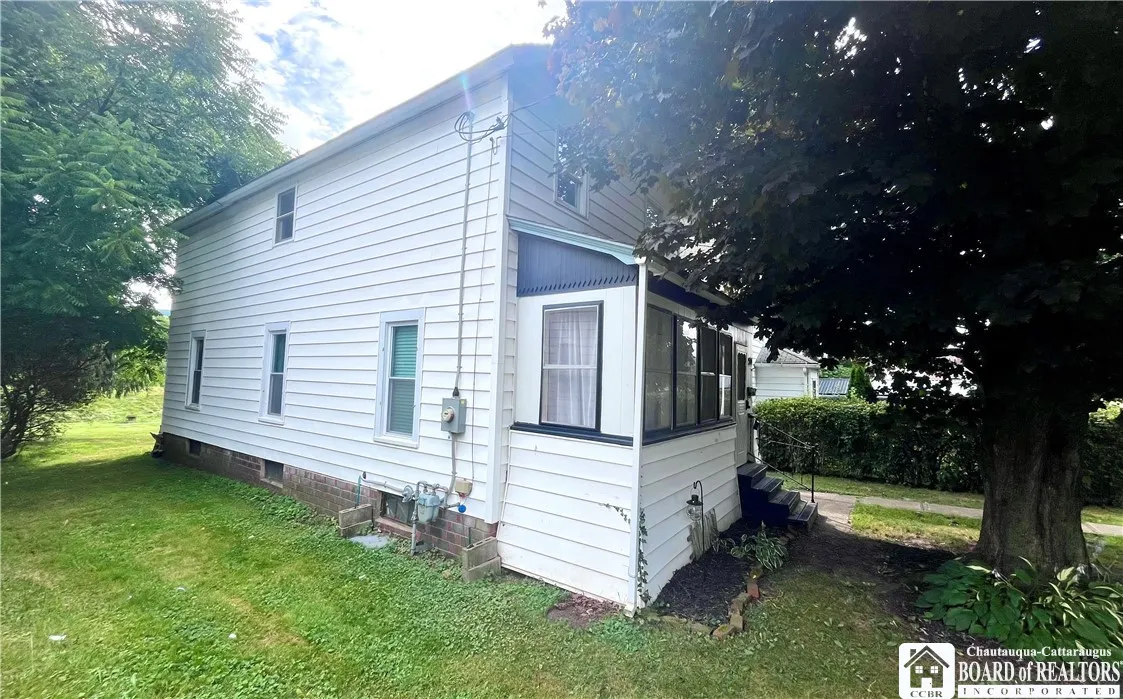 1504 River Street, Olean, New York 14760, Olean, New York 14760, 3 Bedrooms Bedrooms, 9 Rooms Rooms,1 BathroomBathrooms,Residential,For Sale,1504 River Street, Olean, New York 14760,R1616996
