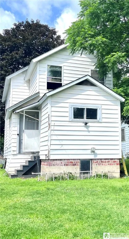 1504 River Street, Olean, New York 14760, Olean, New York 14760, 3 Bedrooms Bedrooms, 9 Rooms Rooms,1 BathroomBathrooms,Residential,For Sale,1504 River Street, Olean, New York 14760,R1616996