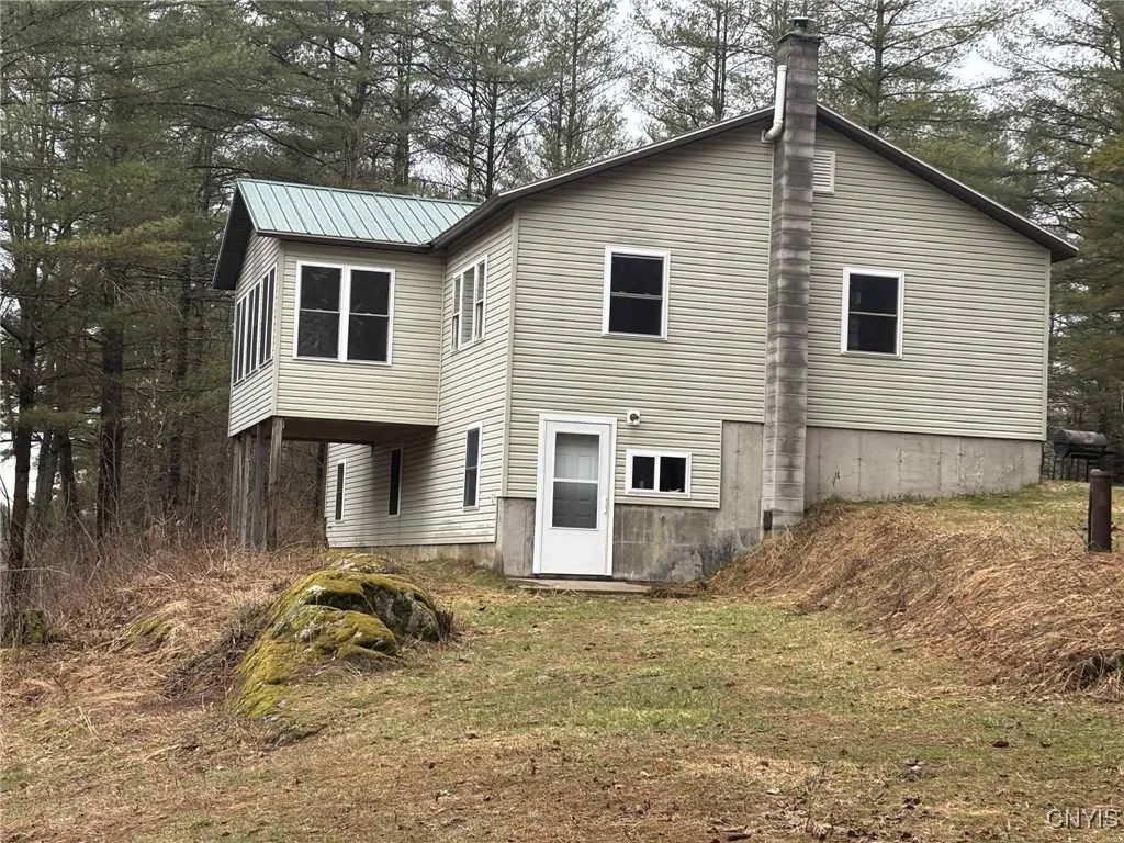47382 State Highway 37, Alexandria, New York 13646, Alexandria, New York 13646, 2 Bedrooms Bedrooms, 4 Rooms Rooms,2 BathroomsBathrooms,Residential,For Sale,47382 State Highway 37, Alexandria, New York 13646,S1618766