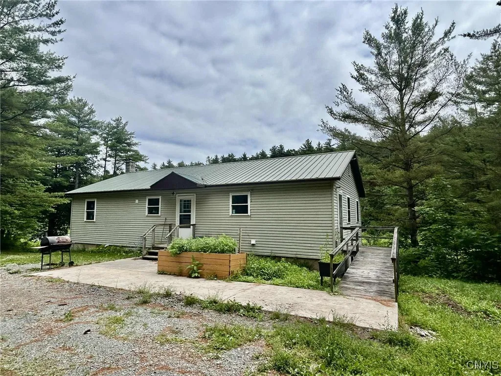 47382 State Highway 37, Alexandria, New York 13646, Alexandria, New York 13646, 2 Bedrooms Bedrooms, 4 Rooms Rooms,2 BathroomsBathrooms,Residential,For Sale,47382 State Highway 37, Alexandria, New York 13646,S1618766