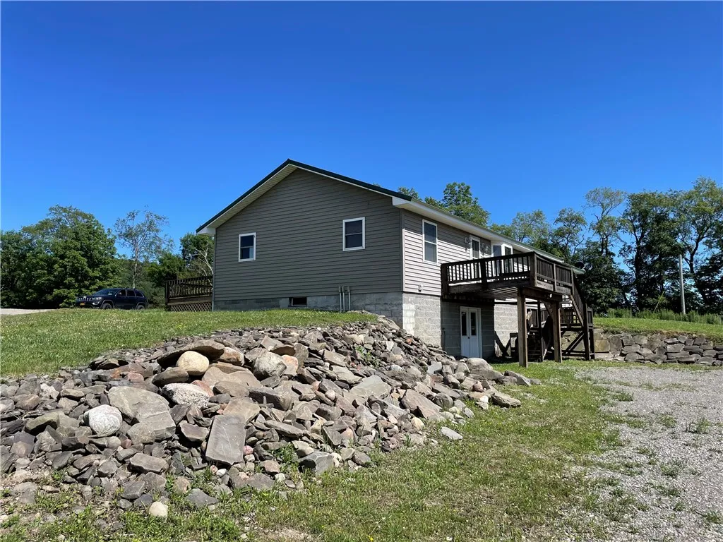 458 County Road 16, Plymouth, New York 13832, Plymouth, New York 13832, 4 Bedrooms Bedrooms, 8 Rooms Rooms,2 BathroomsBathrooms,Residential,For Sale,458 County Road 16, Plymouth, New York 13832,R1618791