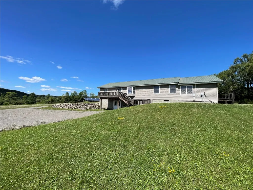 458 County Road 16, Plymouth, New York 13832, Plymouth, New York 13832, 4 Bedrooms Bedrooms, 8 Rooms Rooms,2 BathroomsBathrooms,Residential,For Sale,458 County Road 16, Plymouth, New York 13832,R1618791