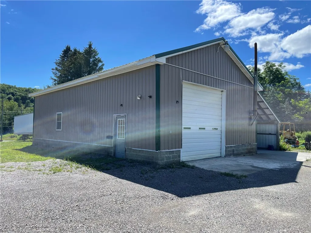 458 County Road 16, Plymouth, New York 13832, Plymouth, New York 13832, 4 Bedrooms Bedrooms, 8 Rooms Rooms,2 BathroomsBathrooms,Residential,For Sale,458 County Road 16, Plymouth, New York 13832,R1618791