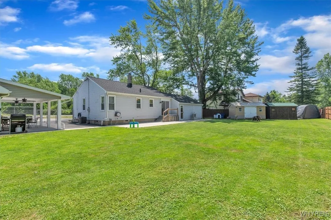 3220 Millersport Highway, Amherst, New York 14068, Amherst, New York 14068, 3 Bedrooms Bedrooms, 5 Rooms Rooms,1 BathroomBathrooms,Residential,Closed,3220 Millersport Highway, Amherst, New York 14068,0,B1612788