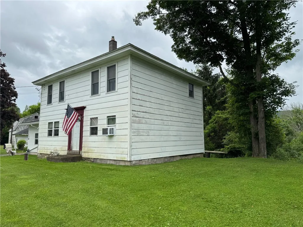6463 County Road 20, Friendship, New York 14739, Friendship, New York 14739, 4 Bedrooms Bedrooms, 7 Rooms Rooms,2 BathroomsBathrooms,Residential,Closed,6463 County Road 20, Friendship, New York 14739,0,R1618504