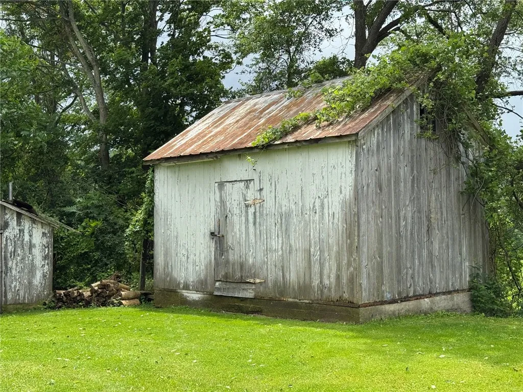 storage