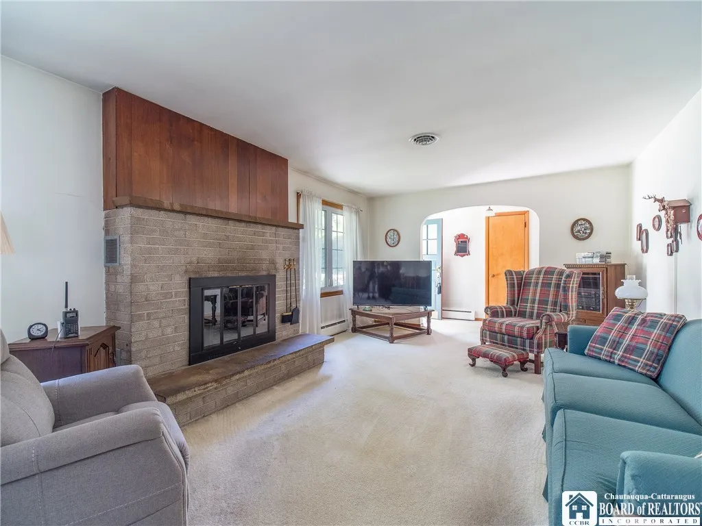 14 Wilson Avenue, Dunkirk, New York 14048, Dunkirk, New York 14048, 3 Bedrooms Bedrooms, 6 Rooms Rooms,1 BathroomBathrooms,Residential,For Sale,14 Wilson Avenue, Dunkirk, New York 14048,R1617524