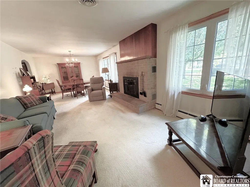 14 Wilson Avenue, Dunkirk, New York 14048, Dunkirk, New York 14048, 3 Bedrooms Bedrooms, 6 Rooms Rooms,1 BathroomBathrooms,Residential,For Sale,14 Wilson Avenue, Dunkirk, New York 14048,R1617524
