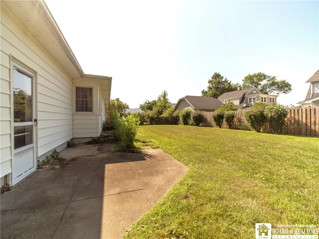 14 Wilson Avenue, Dunkirk, New York 14048, Dunkirk, New York 14048, 3 Bedrooms Bedrooms, 6 Rooms Rooms,1 BathroomBathrooms,Residential,For Sale,14 Wilson Avenue, Dunkirk, New York 14048,R1617524