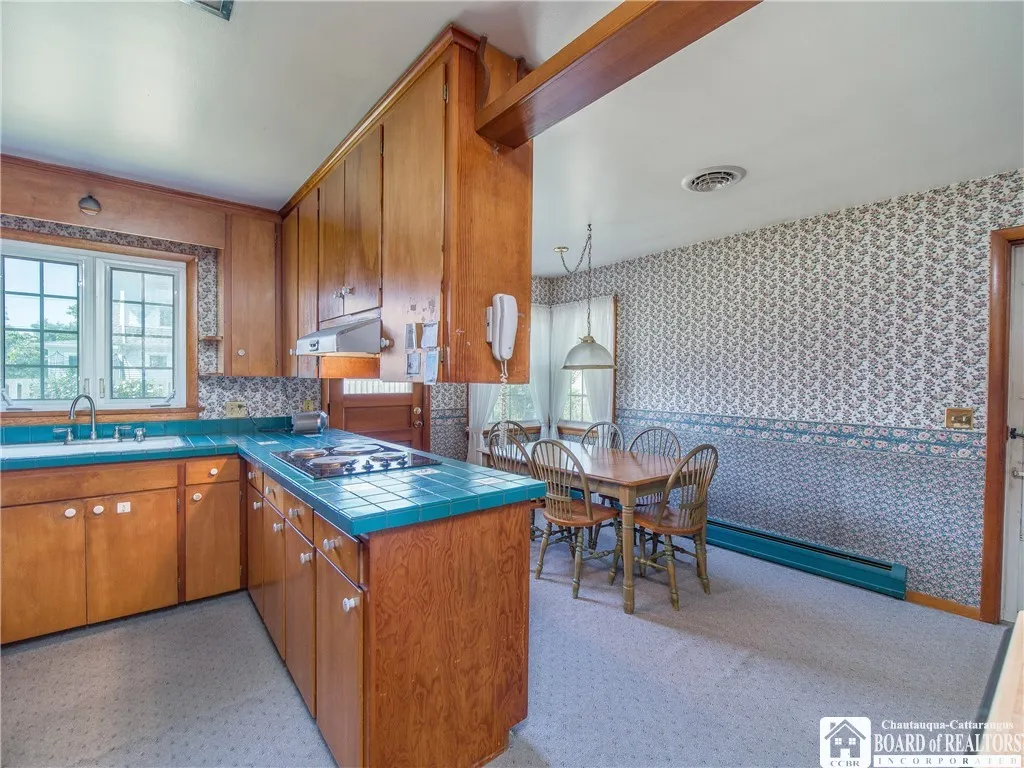 14 Wilson Avenue, Dunkirk, New York 14048, Dunkirk, New York 14048, 3 Bedrooms Bedrooms, 6 Rooms Rooms,1 BathroomBathrooms,Residential,For Sale,14 Wilson Avenue, Dunkirk, New York 14048,R1617524