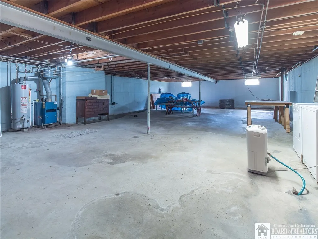 14 Wilson Avenue, Dunkirk, New York 14048, Dunkirk, New York 14048, 3 Bedrooms Bedrooms, 6 Rooms Rooms,1 BathroomBathrooms,Residential,For Sale,14 Wilson Avenue, Dunkirk, New York 14048,R1617524