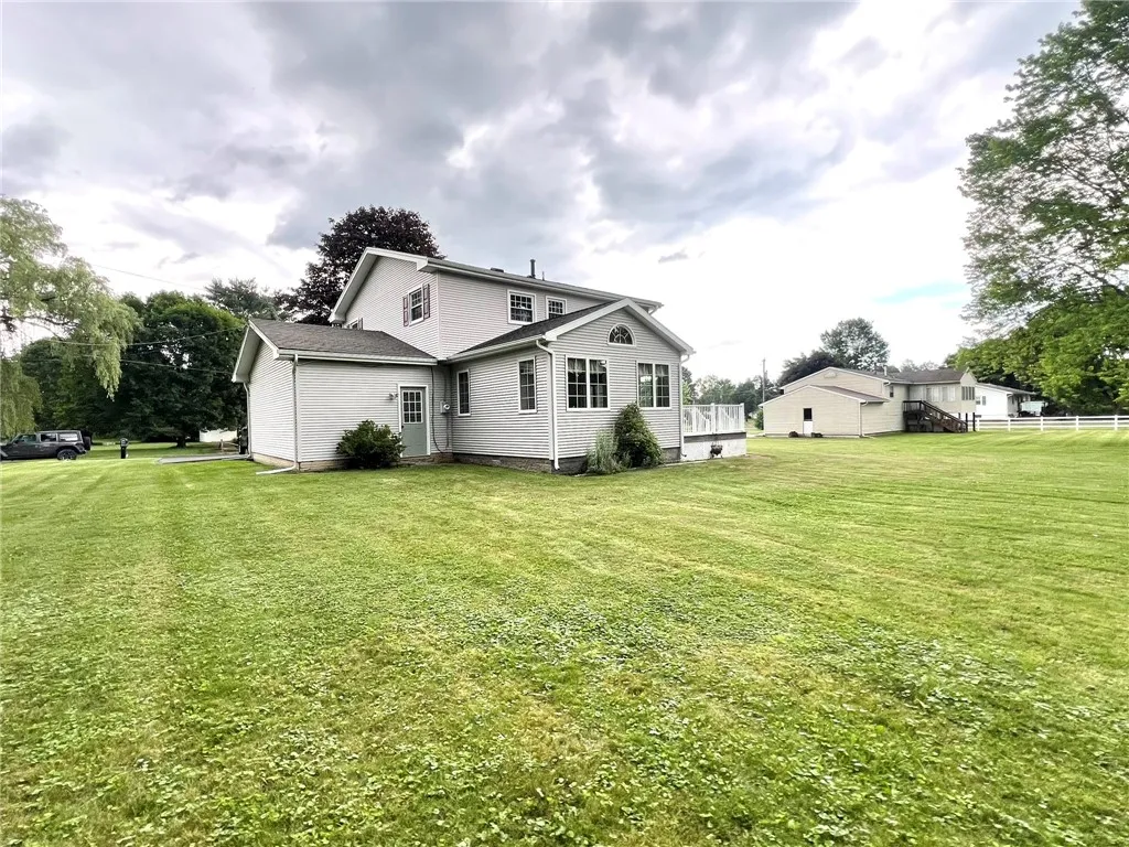 84 Park Terrace, Horseheads, New York 14845, Horseheads, New York 14845, 4 Bedrooms Bedrooms, 10 Rooms Rooms,2 BathroomsBathrooms,Residential,For Sale,84 Park Terrace, Horseheads, New York 14845,R1618819