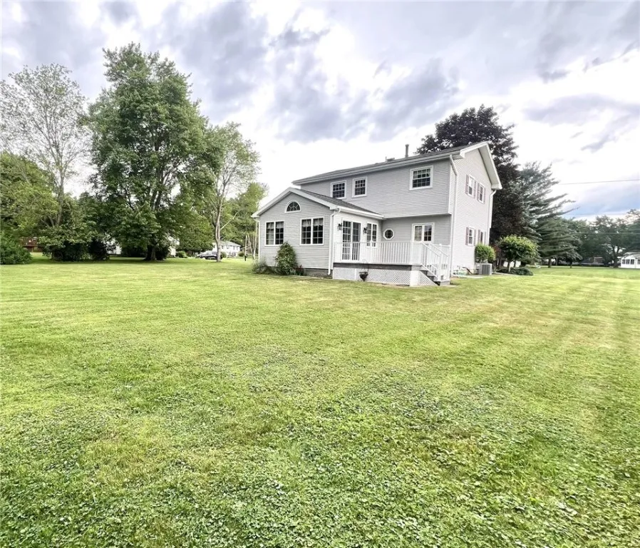 84 Park Terrace, Horseheads, New York 14845, Horseheads, New York 14845, 4 Bedrooms Bedrooms, 10 Rooms Rooms,2 BathroomsBathrooms,Residential,For Sale,84 Park Terrace, Horseheads, New York 14845,R1618819