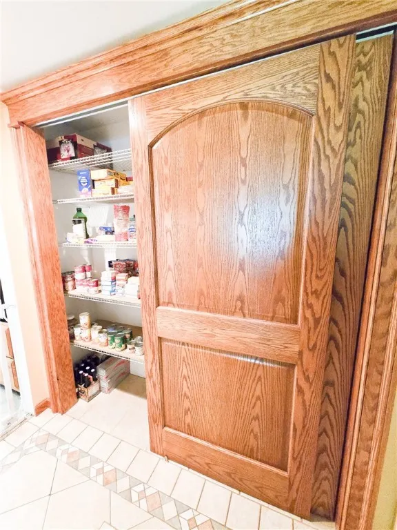 pantry