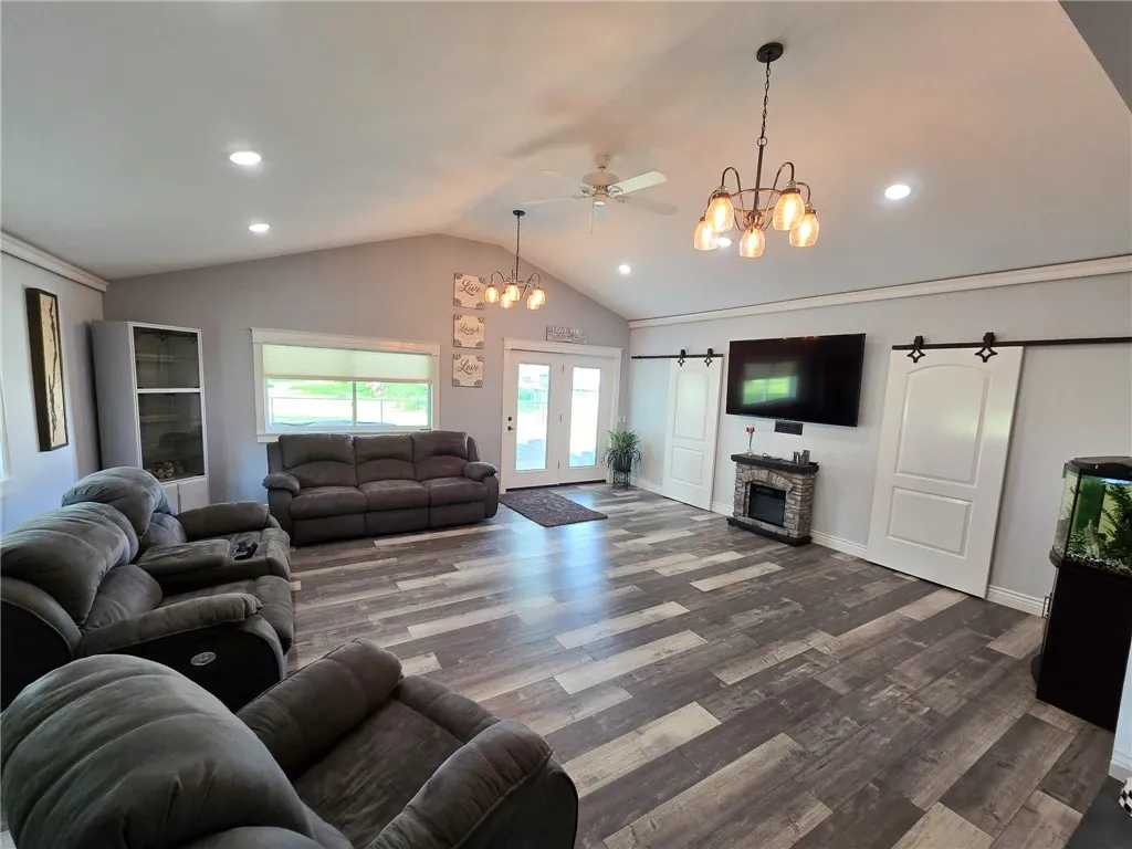 great room