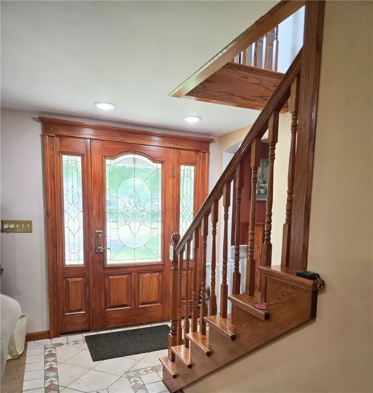 foyer