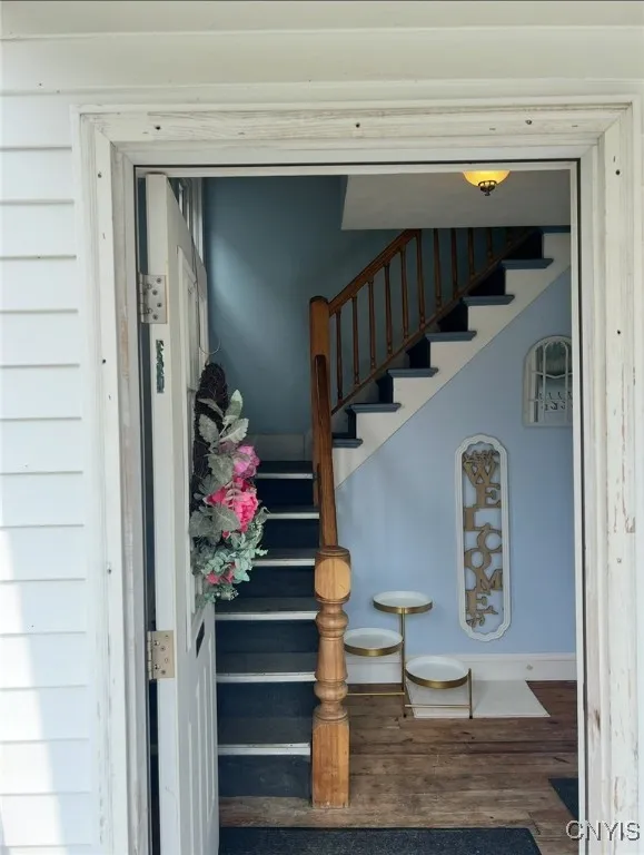 65 And 67 East 8th, Oswego, New York 13126, Oswego, New York 13126, 6 Bedrooms Bedrooms, ,4 BathroomsBathrooms,Residential,For Sale,65 And 67 East 8th, Oswego, New York 13126,S1618545
