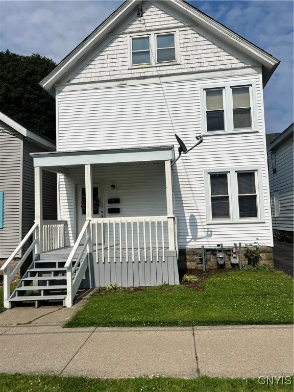 65 And 67 East 8th, Oswego, New York 13126, Oswego, New York 13126, 6 Bedrooms Bedrooms, ,4 BathroomsBathrooms,Residential,For Sale,65 And 67 East 8th, Oswego, New York 13126,S1618545