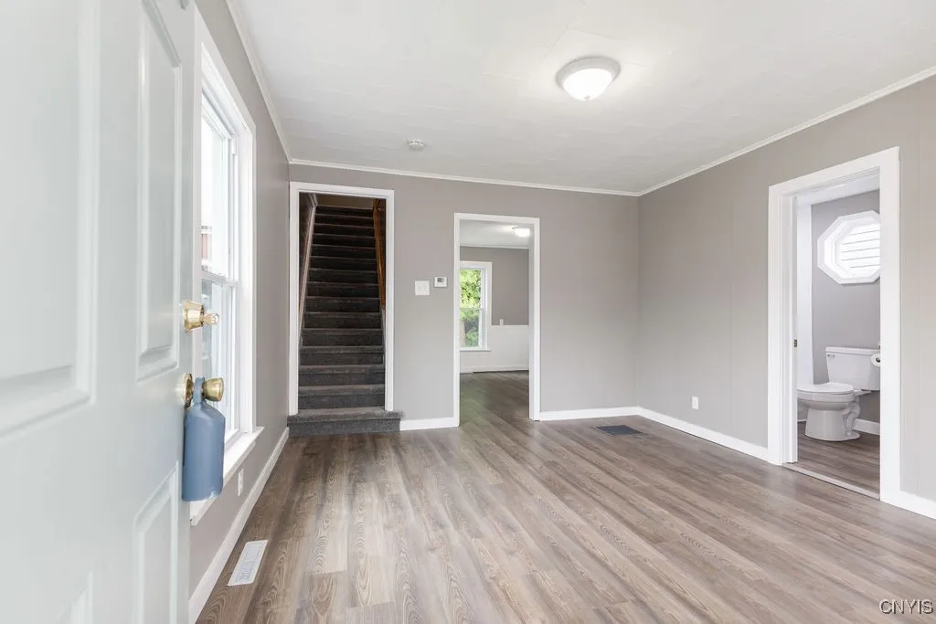303 Diamond Street, Lenox, New York 13032, Lenox, New York 13032, 3 Bedrooms Bedrooms, 6 Rooms Rooms,1 BathroomBathrooms,Residential,For Sale,303 Diamond Street, Lenox, New York 13032,S1618857
