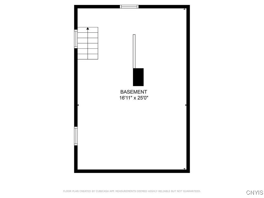 303 Diamond Street, Lenox, New York 13032, Lenox, New York 13032, 3 Bedrooms Bedrooms, 6 Rooms Rooms,1 BathroomBathrooms,Residential,For Sale,303 Diamond Street, Lenox, New York 13032,S1618857