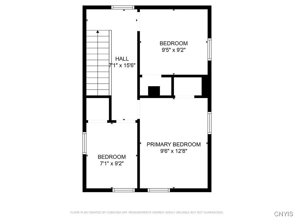 303 Diamond Street, Lenox, New York 13032, Lenox, New York 13032, 3 Bedrooms Bedrooms, 6 Rooms Rooms,1 BathroomBathrooms,Residential,For Sale,303 Diamond Street, Lenox, New York 13032,S1618857